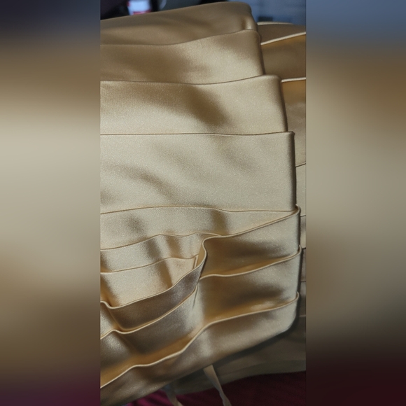 Calvin Klein dress with cropped jacket - Picture 10 of 12